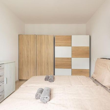 Cityscape Oasis: Active Studio Heaven 布拉迪斯拉发 外观 照片